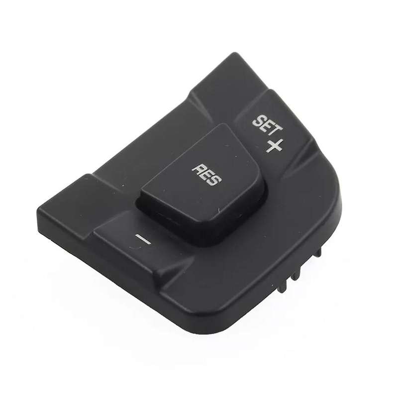 Car Steering Wheel Right Multi Function Switch Button LR095540 for Sport for XE XF 2015-2019