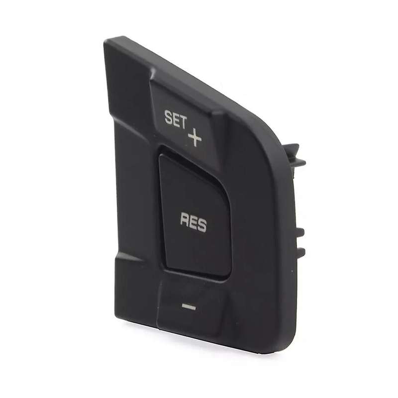 Car Steering Wheel Right Multi Function Switch Button LR095540 for Sport for XE XF 2015-2019