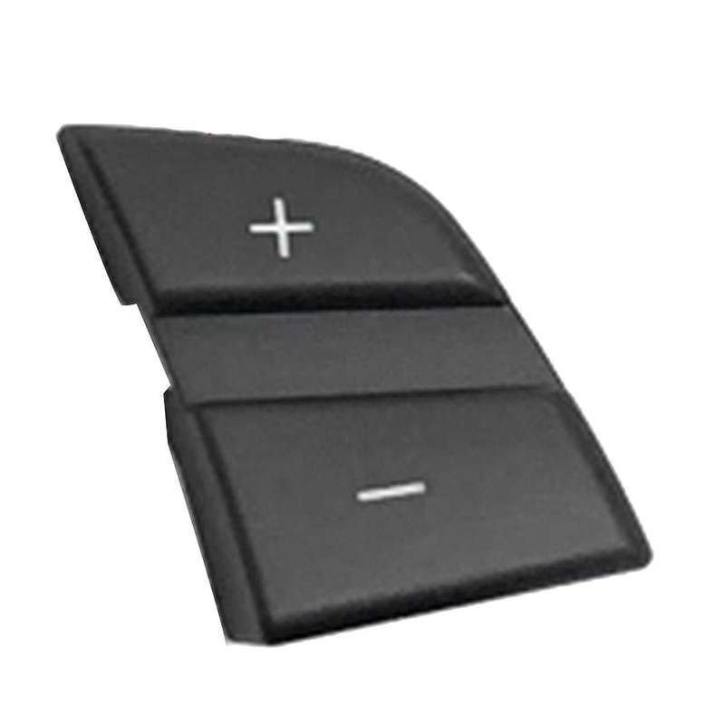 Car Steering Wheel Right Button Cover 61319262706 for 5 7 Series F10 F11 F01 F02 Car Volume Adjustme