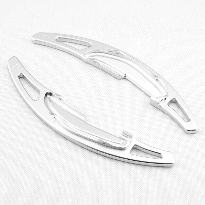 Car Steering Wheel Shift Paddle Aluminium Alloy for  M2 M3 M5 X5M X6M F87 F85 F86 F80 F82 F83 F10 M6