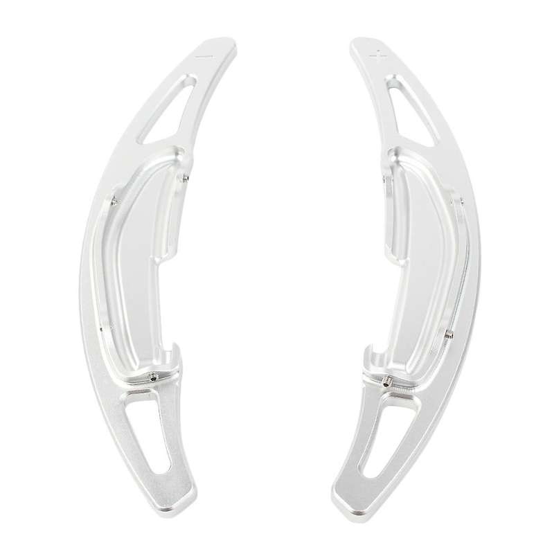 Car Steering Wheel Shift Paddle Aluminium Alloy for  M2 M3 M5 X5M X6M F87 F85 F86 F80 F82 F83 F10 M6