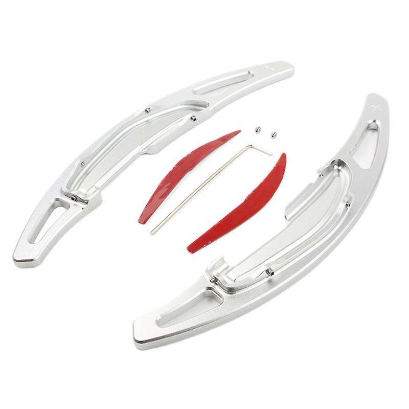 Car Steering Wheel Shift Paddle Aluminium Alloy for  M2 M3 M5 X5M X6M F87 F85 F86 F80 F82 F83 F10 M6