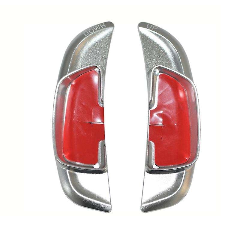 Car Steering Wheel Shift Paddle Aluminium Alloy Shift Extension for W176 W246 W204 W212 X204 W166 X1