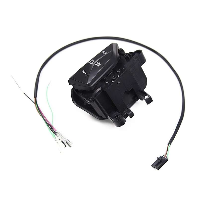 Car Steering Wheel Speed Control Switch with Lim for Focus Kuga 2012-2015 Cruise Control System