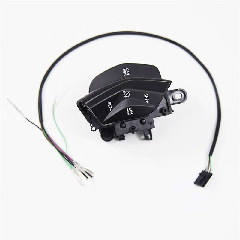 Car Steering Wheel Speed Control Switch with Lim for Focus Kuga 2012-2015 Cruise Control System