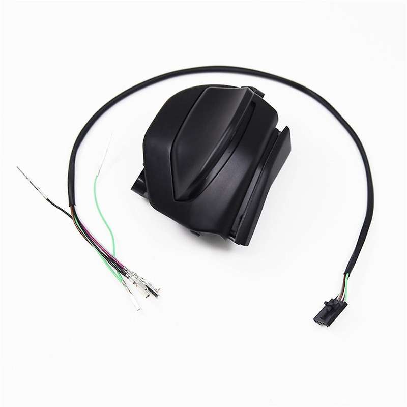 Car Steering Wheel Speed Control Switch Cruise Control System for Focus Kuga 2012-2015 Car Accessori