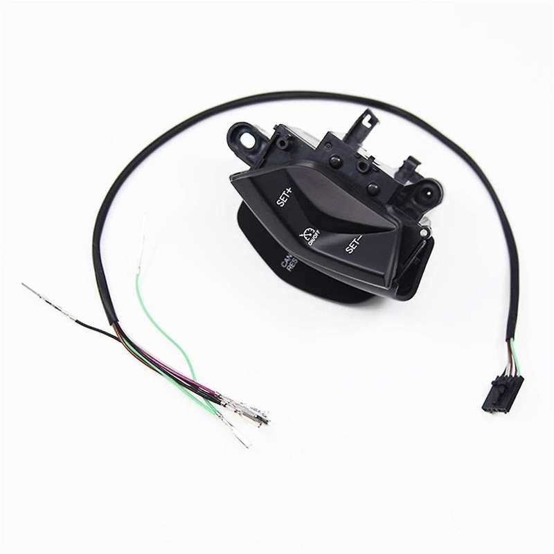 Car Steering Wheel Speed Control Switch Cruise Control System for Focus Kuga 2012-2015 Car Accessor