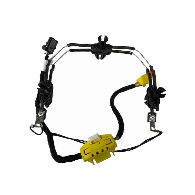Car Steering Wheel Switch Wire Harness Multifunctional 9812313777 98255044zd for 2008 4008 C5 C3