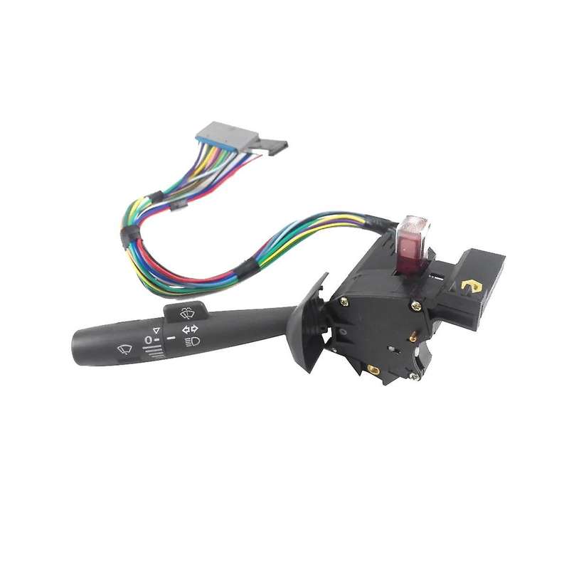 Car Steering Wheel Wiper Switch Harness Combination 26051075 for S-10 Pick Up Turn Signa Lamp Wiring