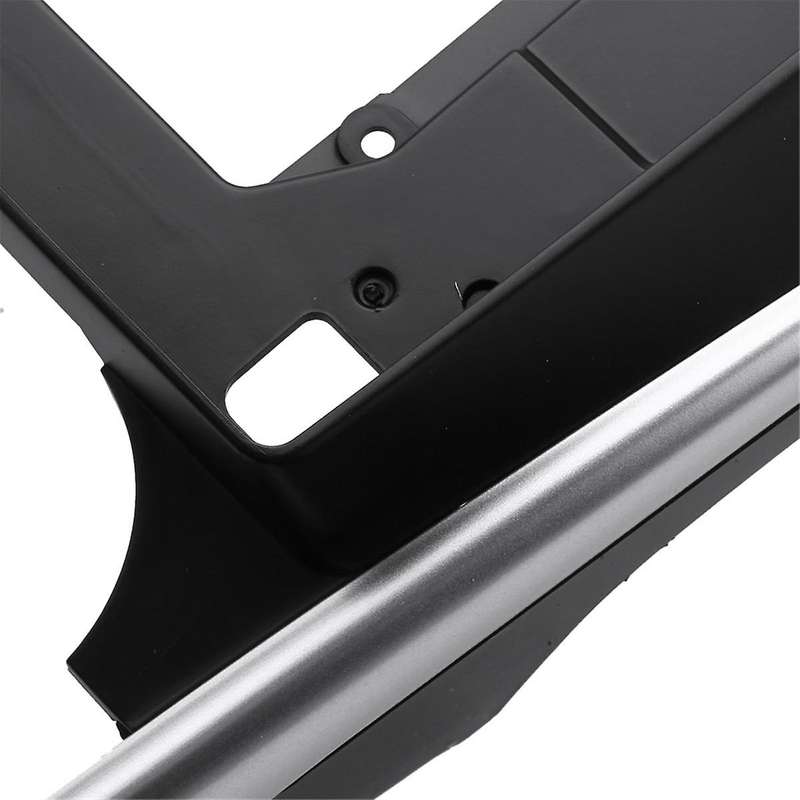 Car Stereo Dash Radio Fascia Kit Installation Trim Panel Frame Double for Usa Ver 2012-2014 Dvd Kit