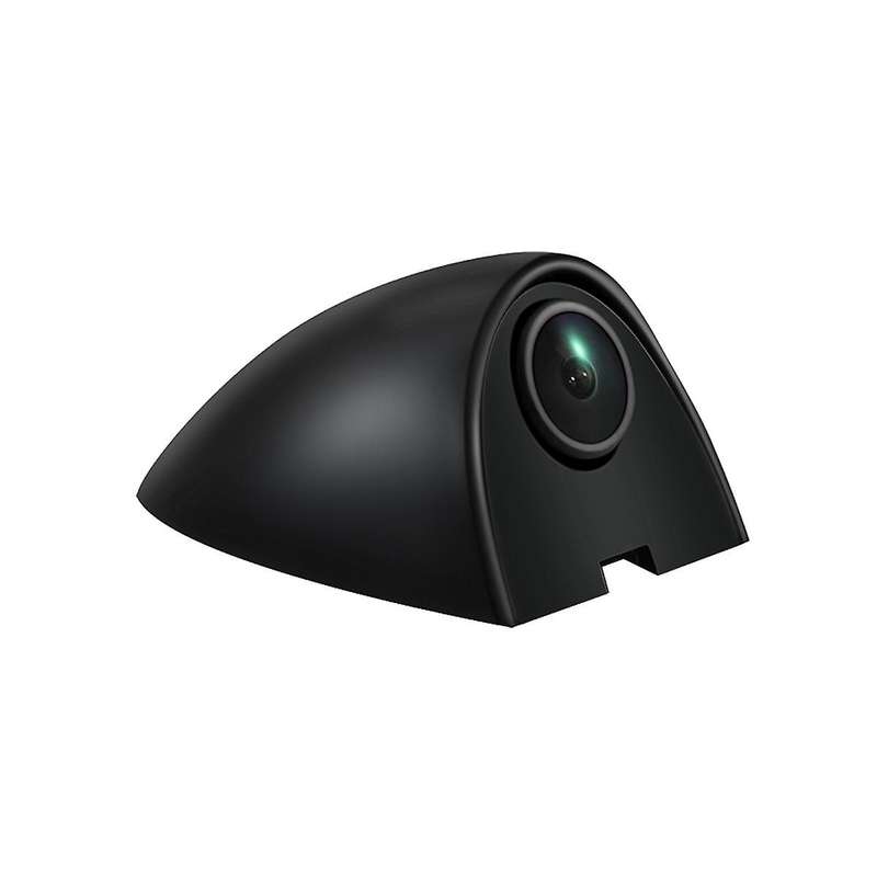 Car Sticker Installation Side View Camera Night Vision Hd Side View Blind Spot Parking Aid Left And