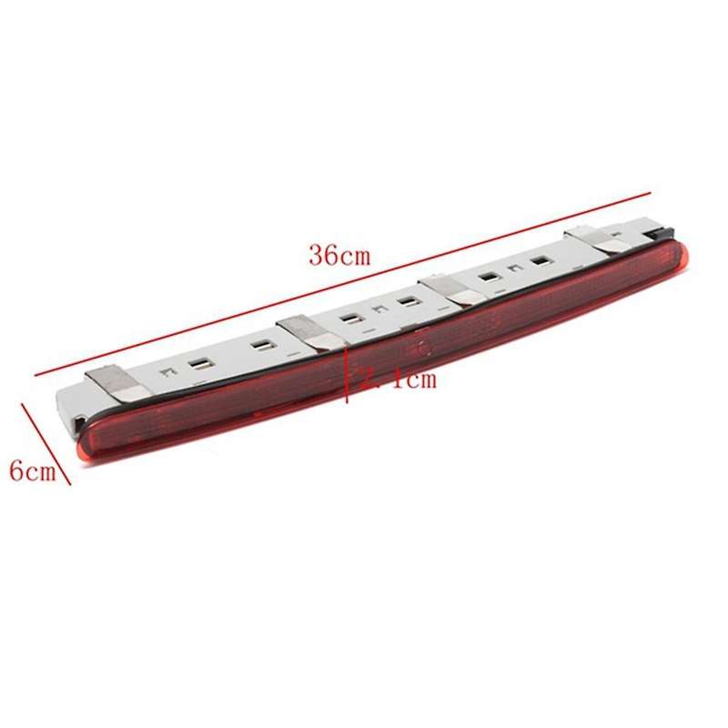 Car Stop Brake Light for - C-class W203 2000-2007 High Mounted Brake Light Rear Tail Light A2038200