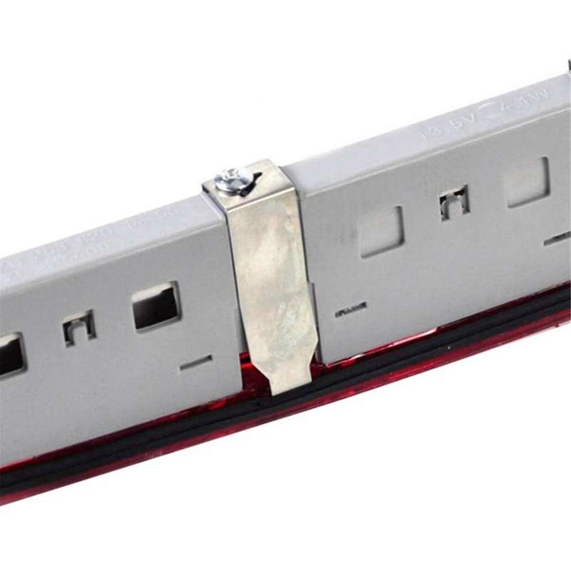 Car Stop Brake Light for - C-class W203 2000-2007 High Mounted Brake Light Rear Tail Light A2038200