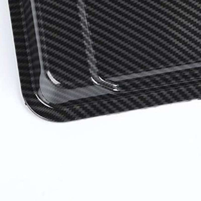 Car Stickers Air Inlet Outlet Vent Intake Cover Trim for 2019 2020