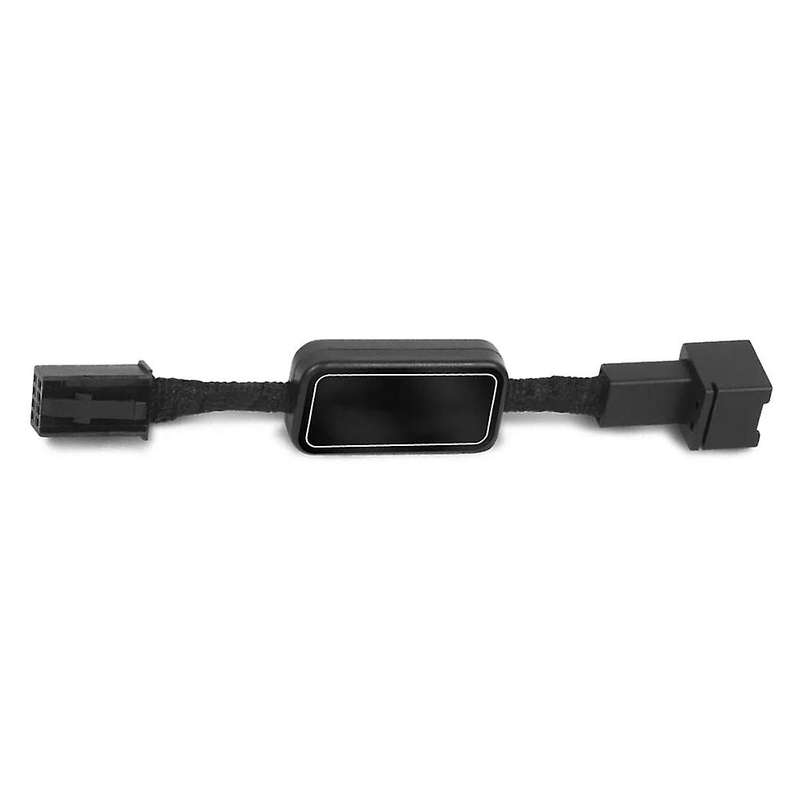 Car Stop Canceller Automatic Stop Start Engine Eliminator Device Disable Plug Cable for 4L 2010-201