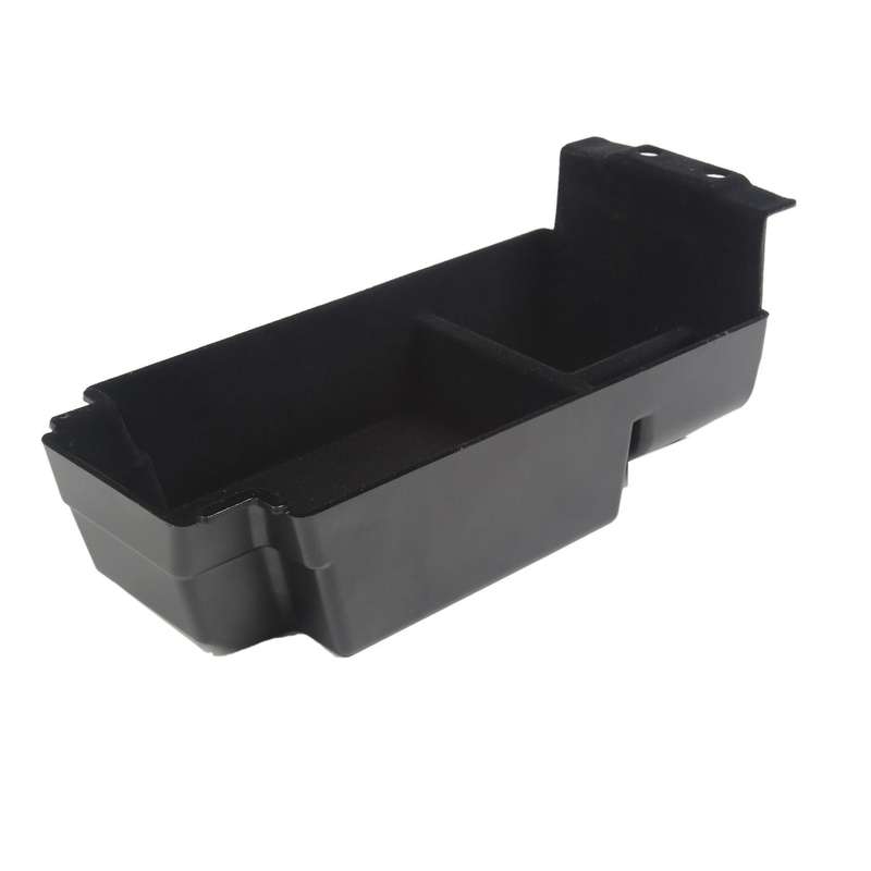 Car Storage Box for X Trail XTrail 2022 Center Console Organizer Tray Armrest Drawer Box Accessories