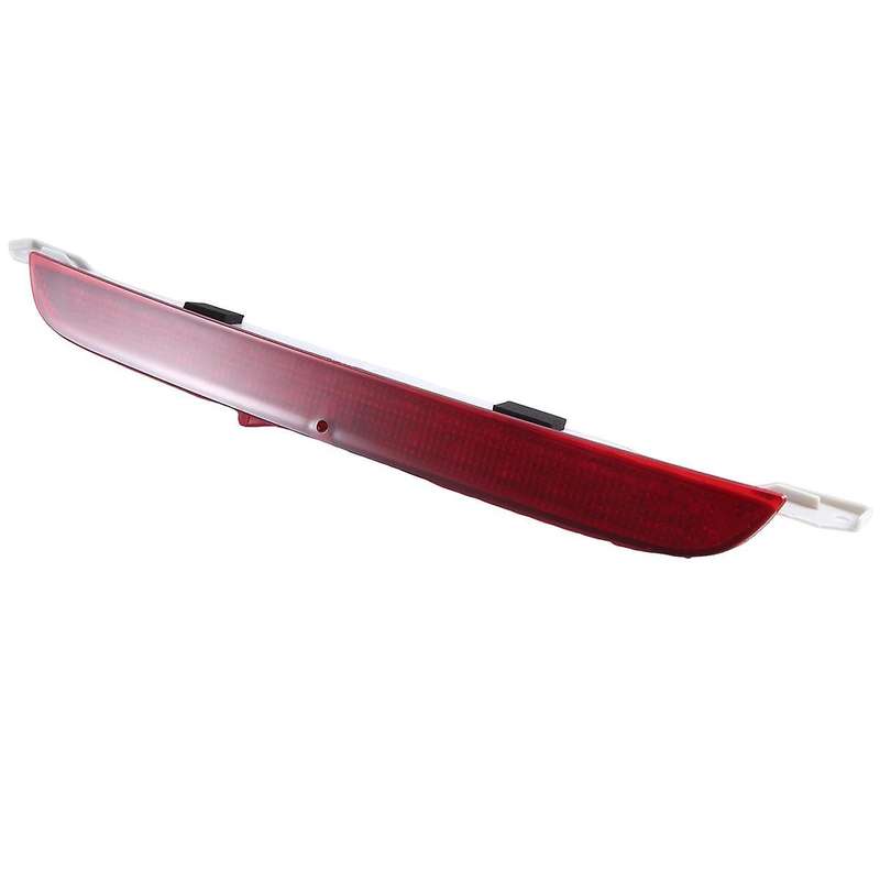 Car Stop Brake Light High Mounted Brake Light for X5 2006-2013 Warning Light 63257165337 6325719935