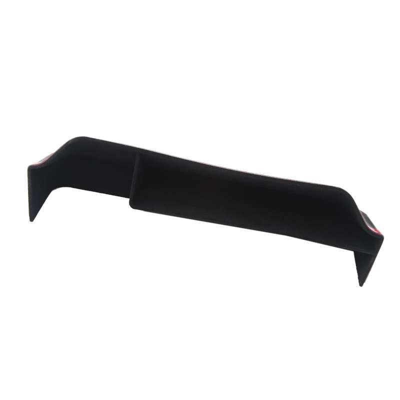 Car Storage Box for 2021 Centre Console Tray Storage Compartment Shelf Organizer Tray Box Suede