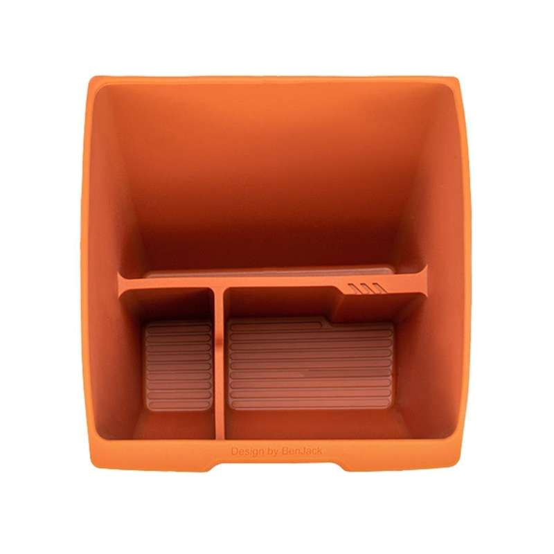 Car Storage Box Under the Driver'S Cab Interior Storage Box for Lixiang L7 L8 L9 2022 2023 Waterproo