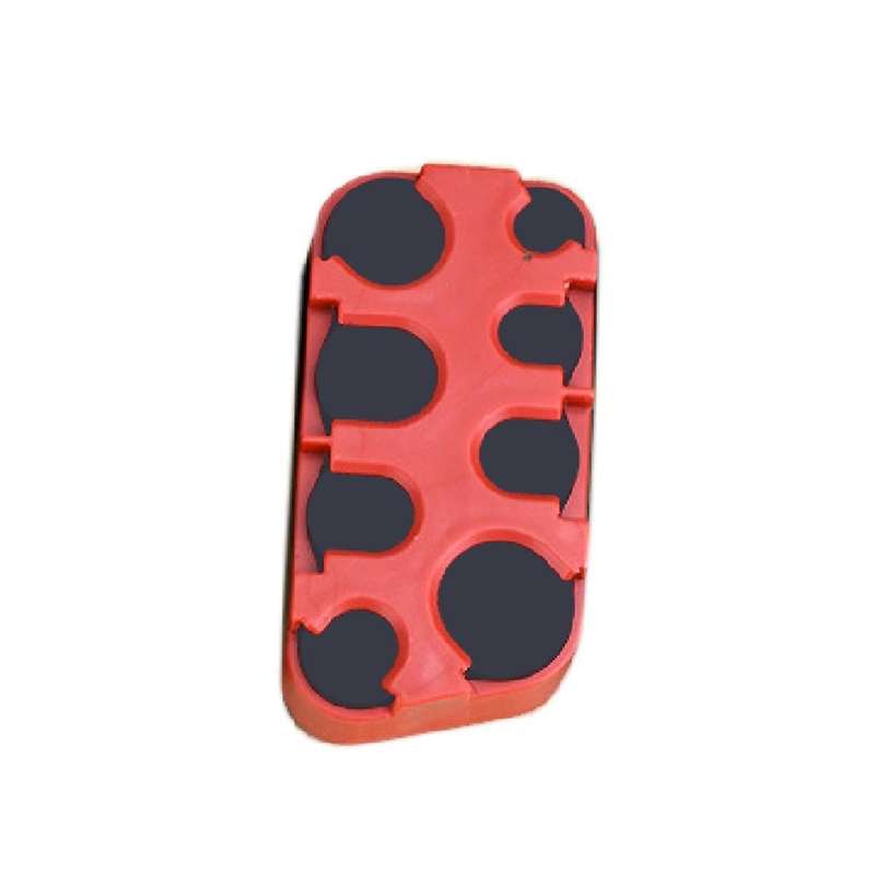Car Storage Coin Savings Box for Euro Coin Mini Euro Coin Plastic Storage Box Coin Holder Case