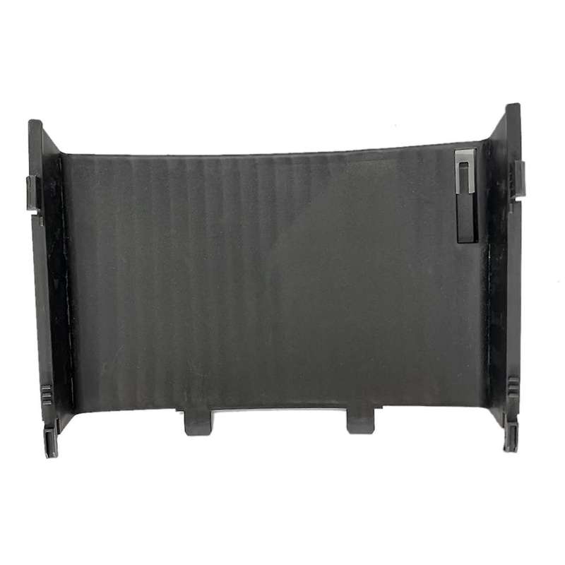 Car Storage Box Partition Water Cup Holder Curtain Frame Cover 39868873 for S60 2019-2022 Glove Box