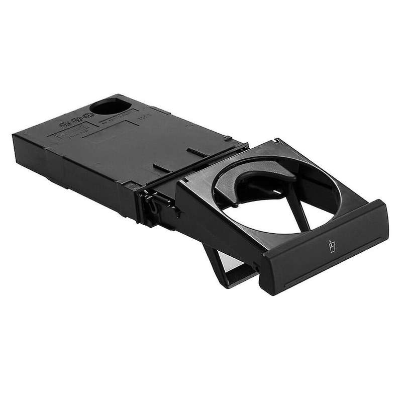 Car Stretch Cup Holder for  A6 C5 98-05 A4 98-02 4B0 862 534 D