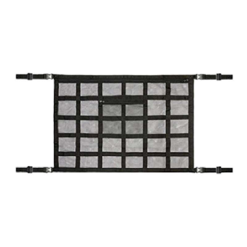 Car Strong Net Bag Load-bearing Mesh Car Roof Storage Capacity Car Ceiling Auto Accessories Roof Sto