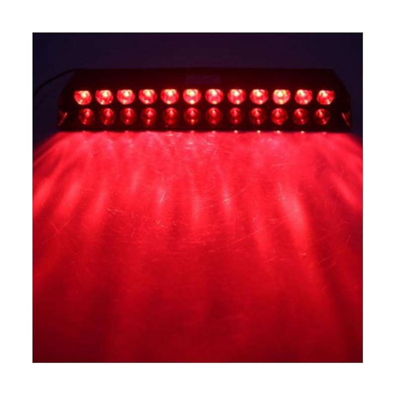 Car Suction Cup Light 12led Front Gear Suction Cup Light Strobe Light Warning Light Car Supplies,d
