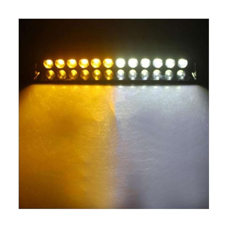 Car Suction Cup Light 12led Front Gear Suction Cup Light Strobe Light Warning Light Car Supplies,f