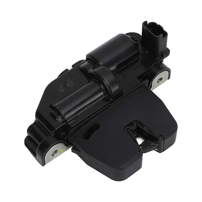 Car Suitcase Lock Trunk Lock 8726 N9 8726n9 for 307cc 2004-2008 607 2001-2008