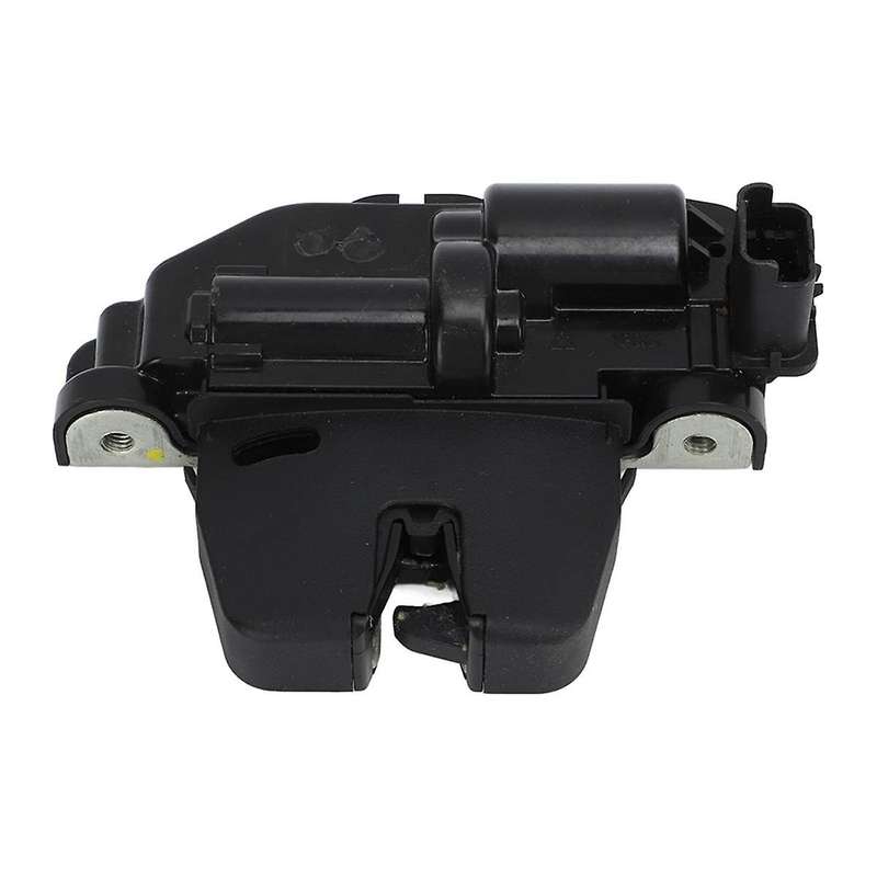 Car Suitcase Lock Trunk Lock 8726 N9 8726n9 for 307cc 2004-2008 607 2001-2008