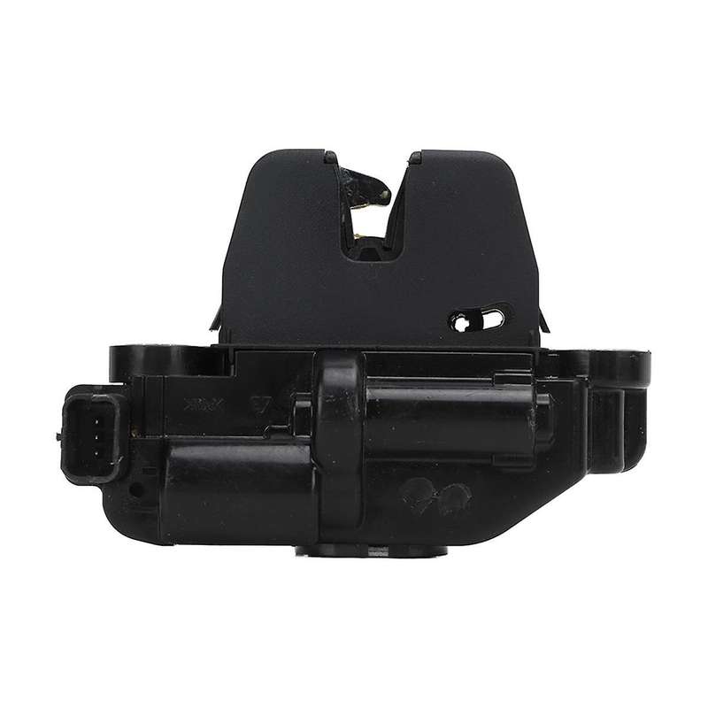 Car Suitcase Lock Trunk Lock 8726 N9 8726n9 for 307cc 2004-2008 607 2001-2008