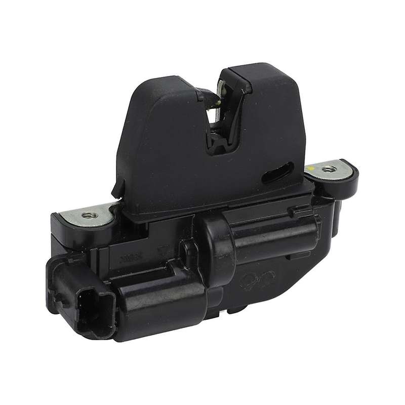 Car Suitcase Lock Trunk Lock 8726 N9 8726n9 for 307cc 2004-2008 607 2001-2008