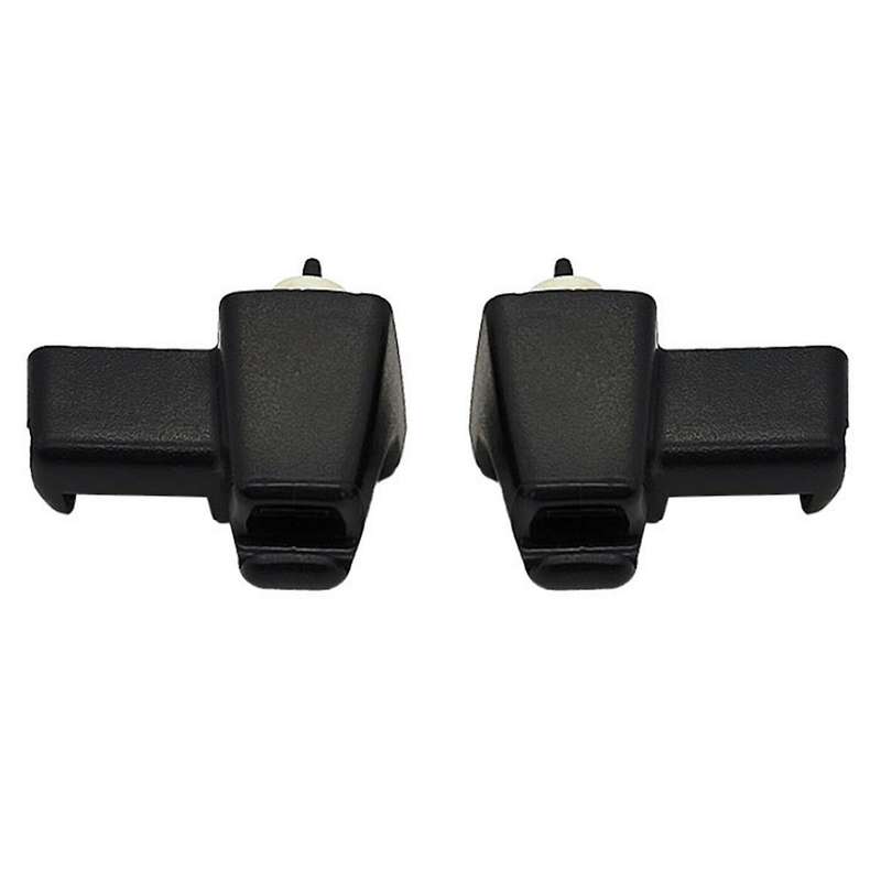 Car Sun Visor Fixing Clip Retainer for Range Executive 2010-2012 Left EGPO00050PVA Black Car Accesso