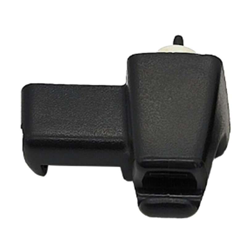 Car Sun Visor Fixing Clip Retainer for Range Executive 2010-2012 Left EGPO00050PVA Black Car Accesso