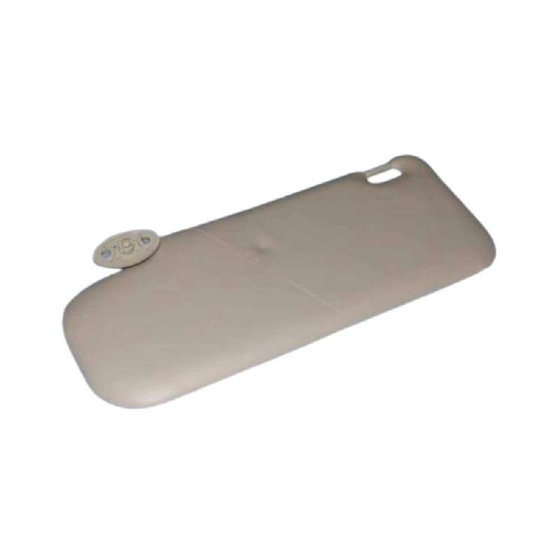 Car Sun Visor for Fulwin2 2012-2015 Car Left Front Sunvisor Cover Sunshade Shade without Mirror A13-