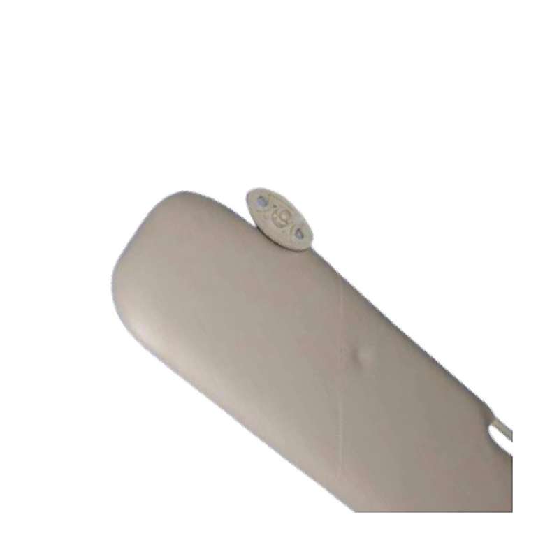 Car Sun Visor for Fulwin2 2012-2015 Car Left Front Sunvisor Cover Sunshade Shade without Mirror A13-