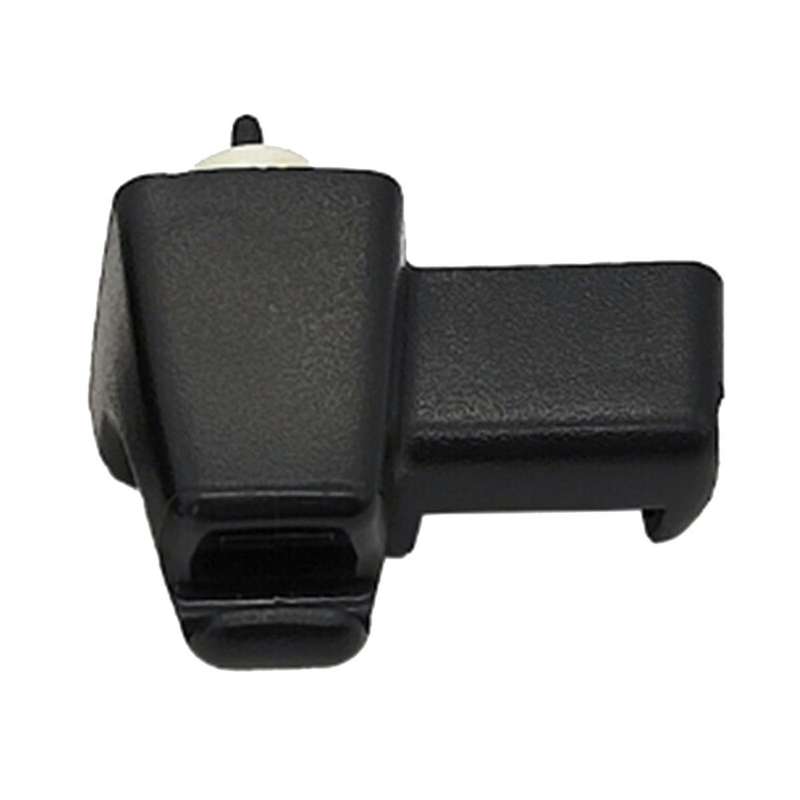 Car Sun Visor Fixing Clip Retainer for Range Executive 2010-2012 Right EGPO00040PVA Black Car Access