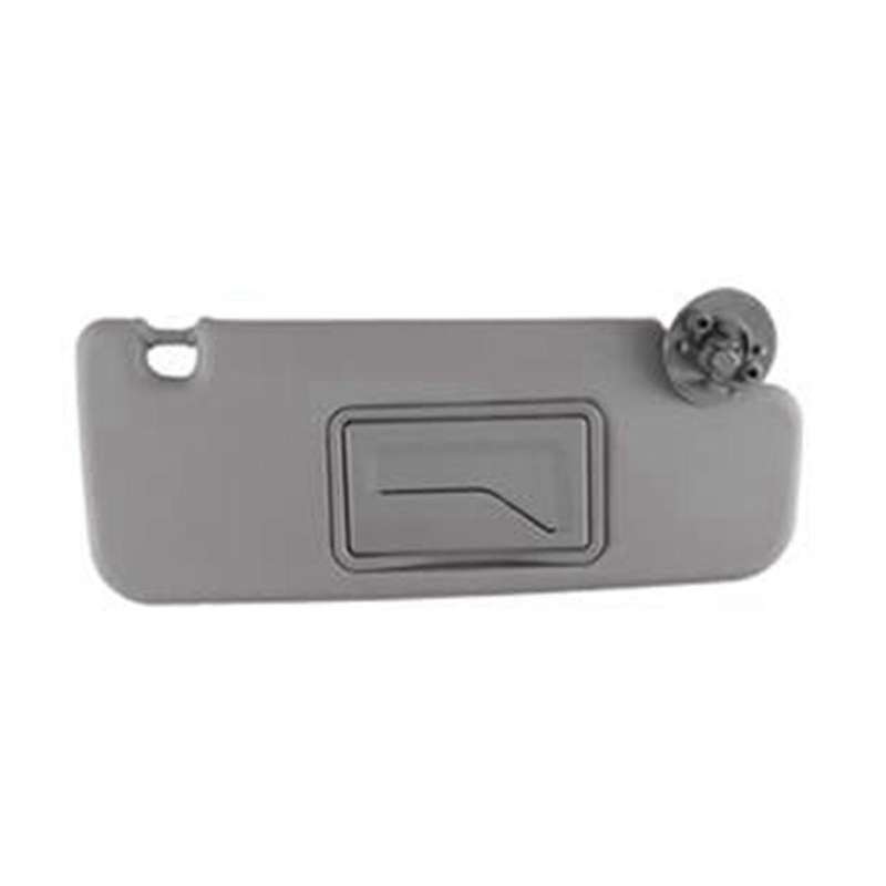 Car Sun Visor for Sonic 2012-2020 Spark 2011-2022 2009-2014 Aveo 2011 2012 2013 Right