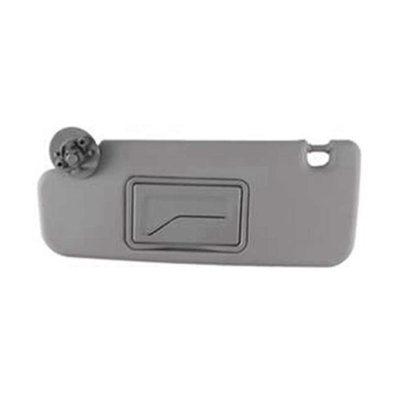 Car Sun Visor for Sonic 2012-2020 Spark 2011-2022 2009-2014 Aveo 2011 2012 2013 Left