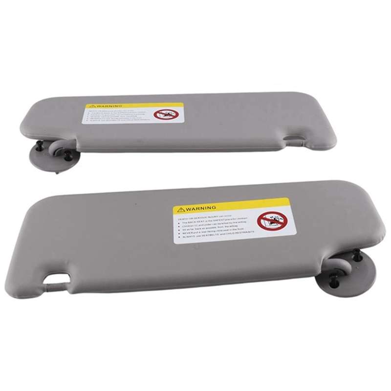 Car Sun Visor for Sonic 2012-2020 Spark 2011-2022 2009-2014 Aveo 2011 2012 2013 Left
