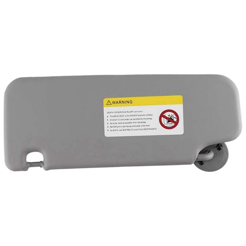 Car Sun Visor for Sonic 2012-2020 Spark 2011-2022 2009-2014 Aveo 2011 2012 2013 Left