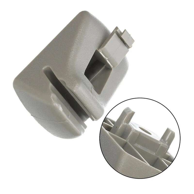 Car Sun Visor Retainer Clip for Focus 2000-2004 YS4Z-5404132-AAA Car Accessories