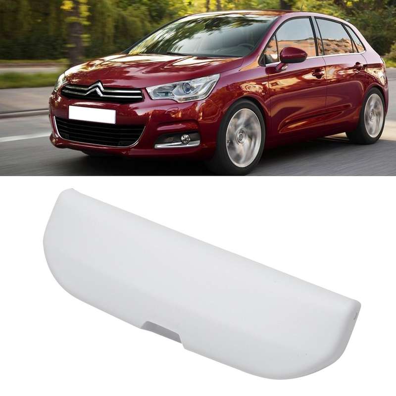 Car Sunglasses Protective Box Glasses Case for C4 308s 4008 5008 96771412ds 96771412pr