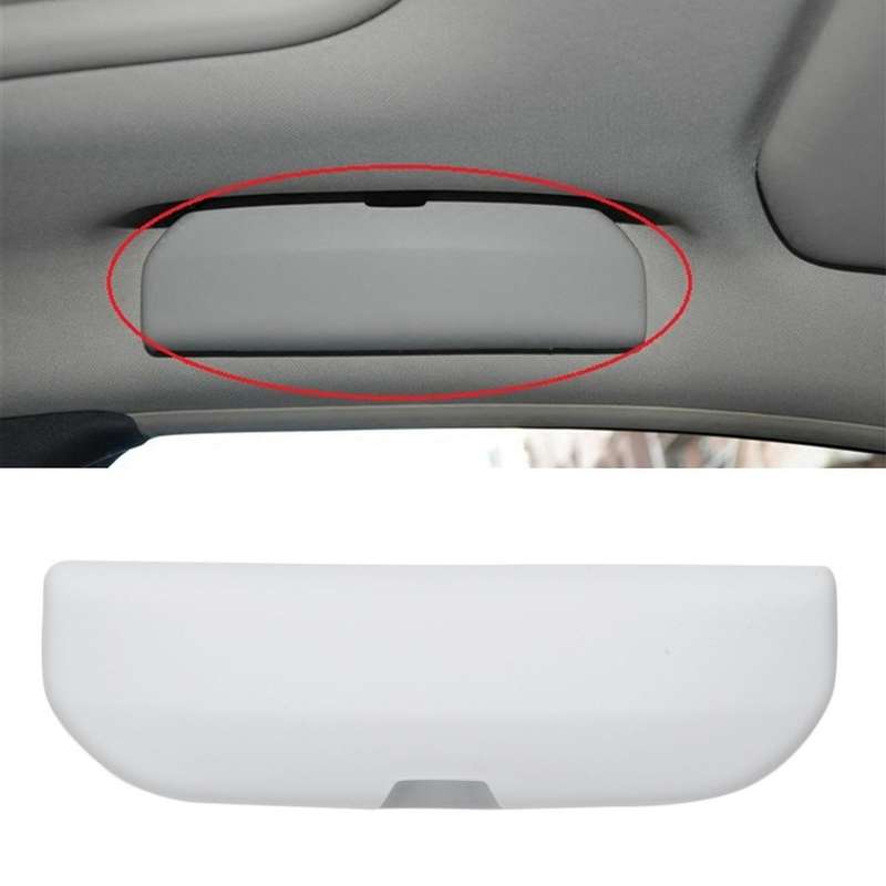Car Sunglasses Protective Box Glasses Case for C4 308s 4008 5008 96771412ds 96771412pr
