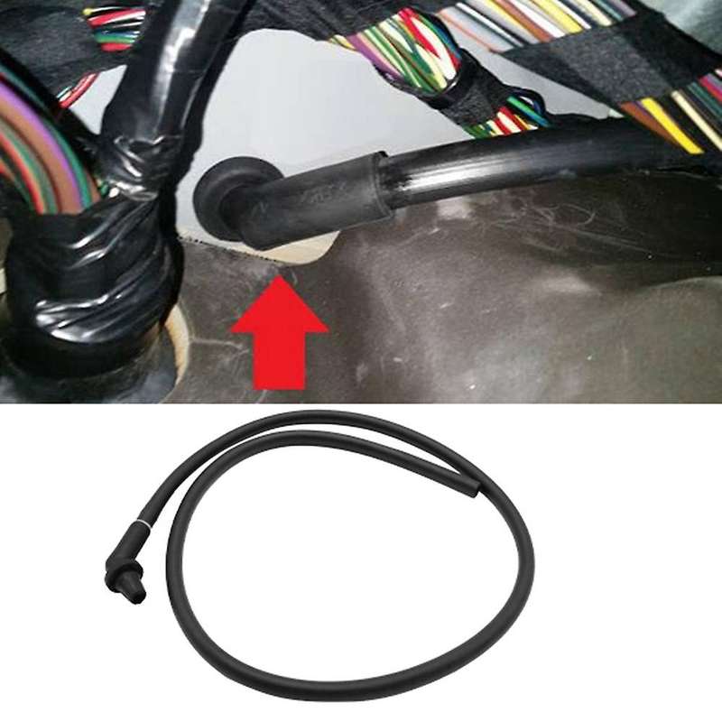 Car Sunroof Front Drain Hose Water Tube EEH500110 Fit for 3 4 EEH500100