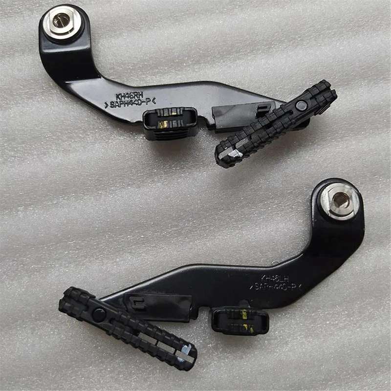 Car Sunroof Glass Bracket Bracket Diagonal Rod Slide Guide for 2015-2018 816353S010 816363S010