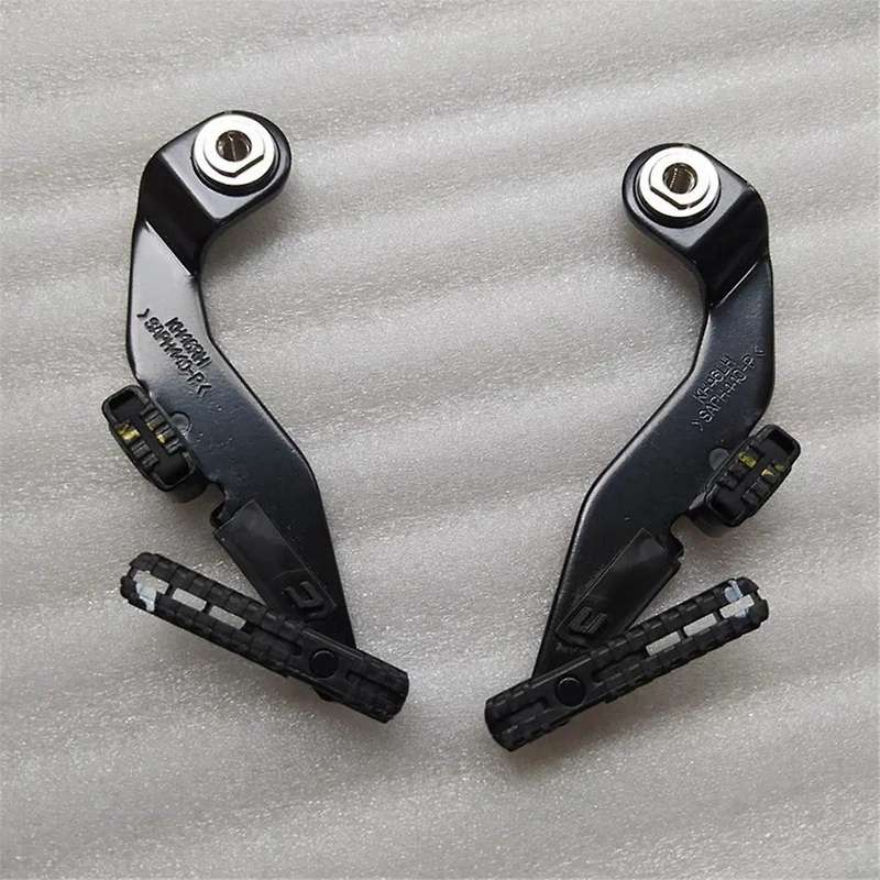 Car Sunroof Glass Bracket Bracket Diagonal Rod Slide Guide for 2015-2018 816353S010 816363S010