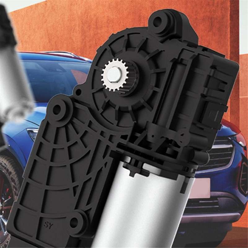Car Sunroof Glass Motor 22967980 for 2014-2021 Sunroof Motor