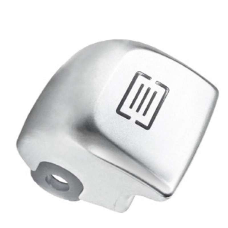 Car Sunroof Control Switch Repair Button Cover for - C-CLASS W205 GLC W253 2015-2021 Sunroof Button